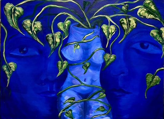 Custom Paintings