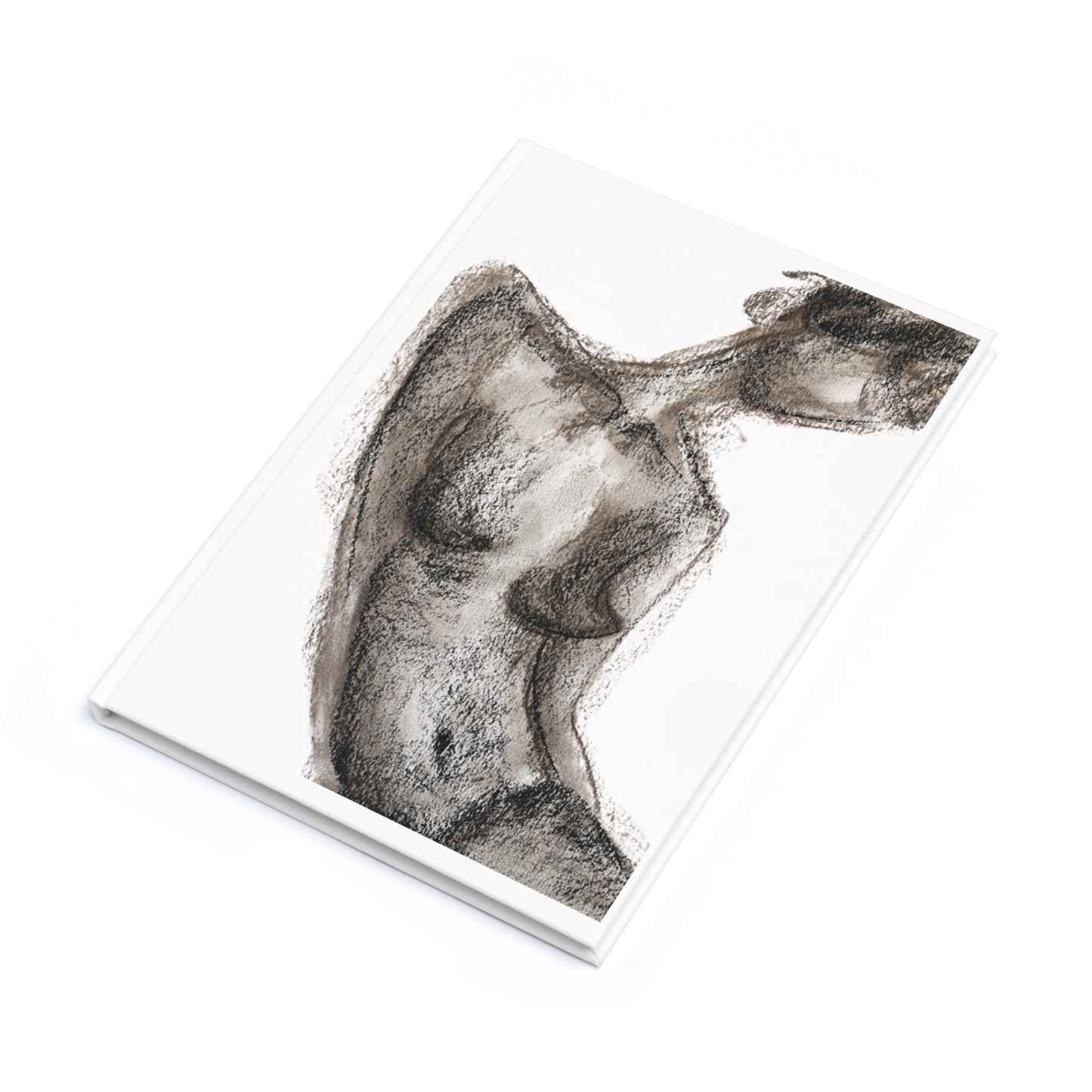 Carry the Wild Within | Hardcover Inspirational Sketchbook