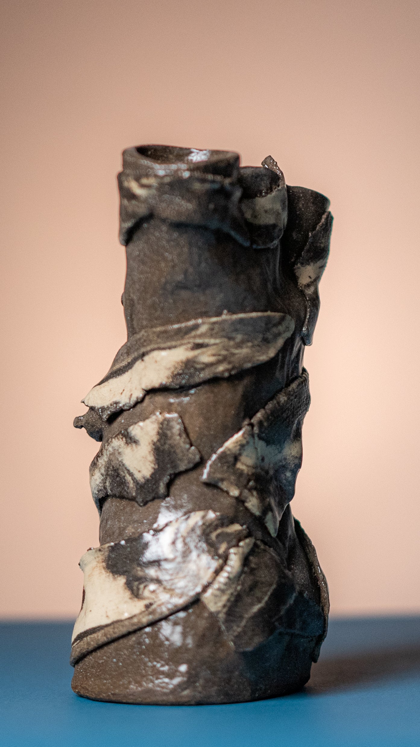 Marañon Candleholder