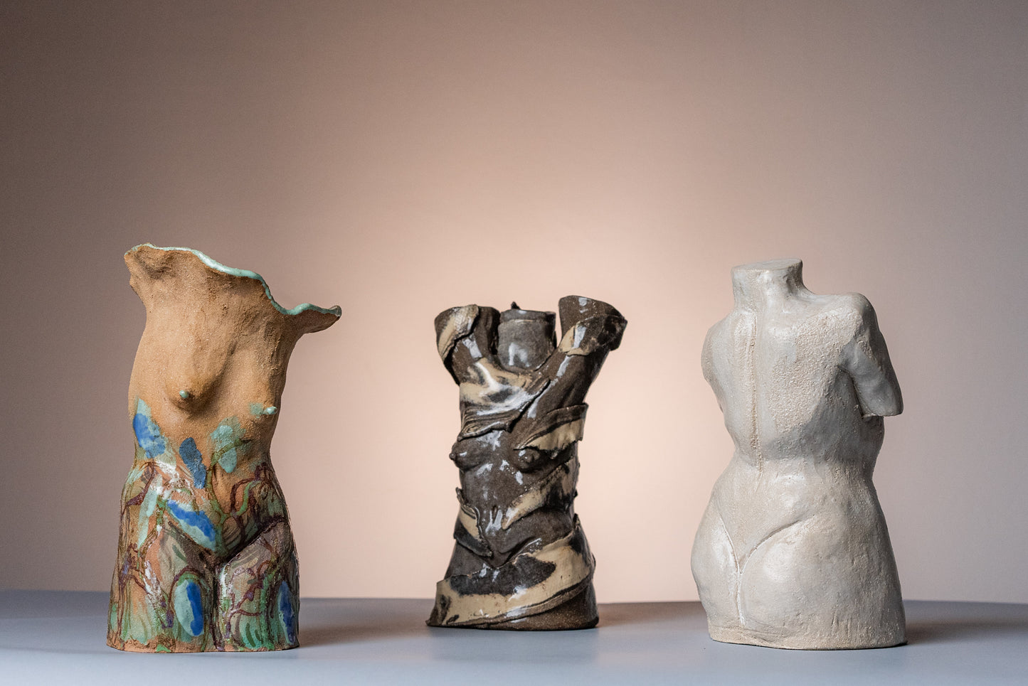 Marañon Candleholder