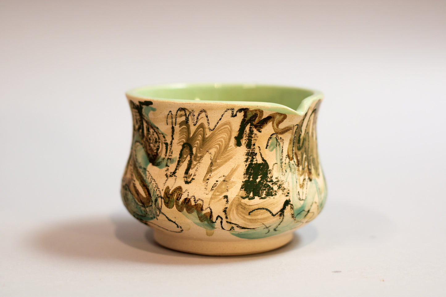 Matcha Mixer