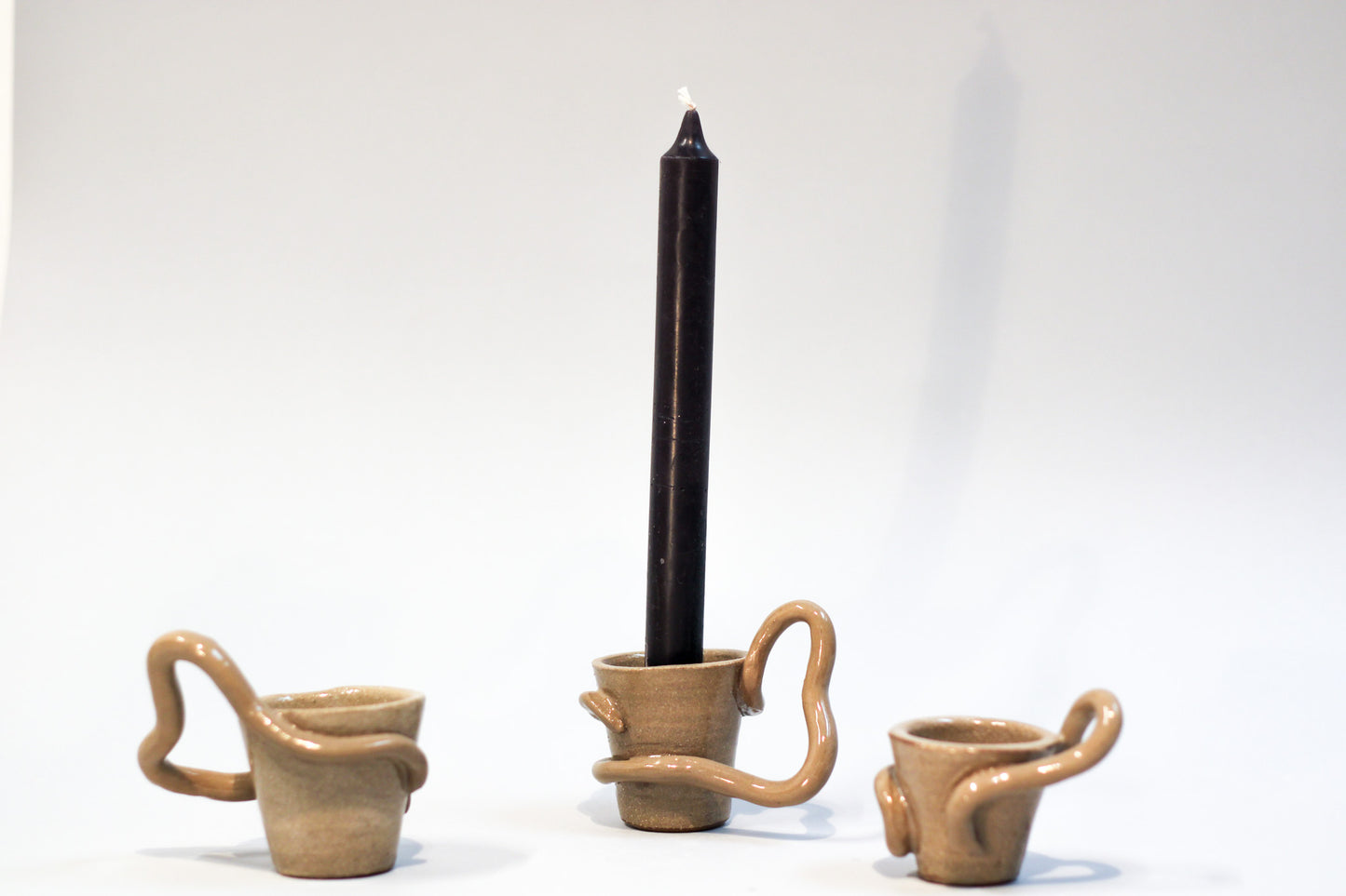 Menyé Candleholder