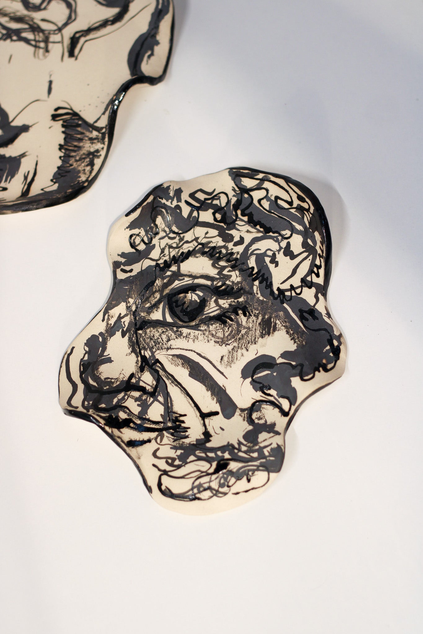 Plato Marbled Dream #2