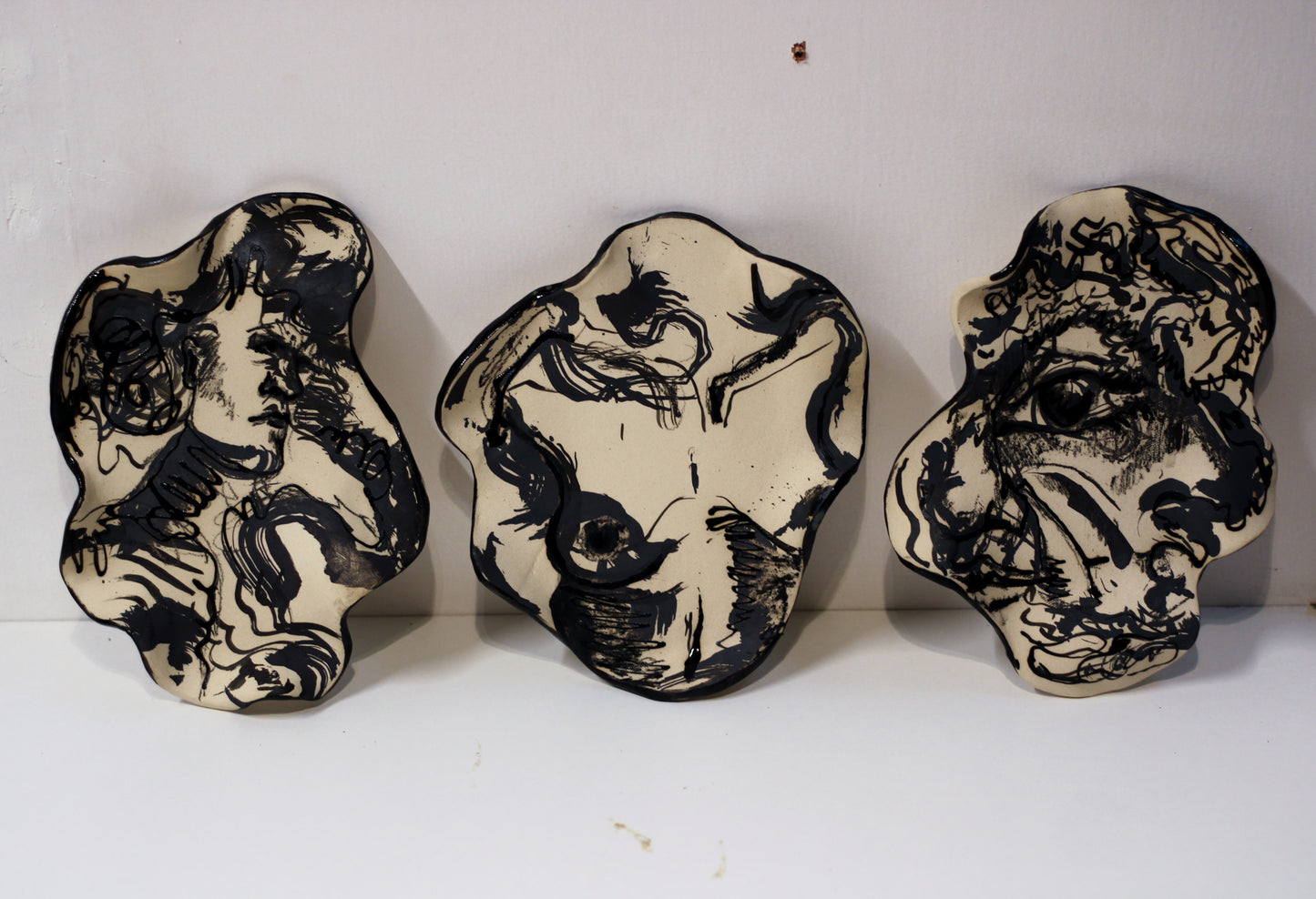 Plato Marbled Dream #1