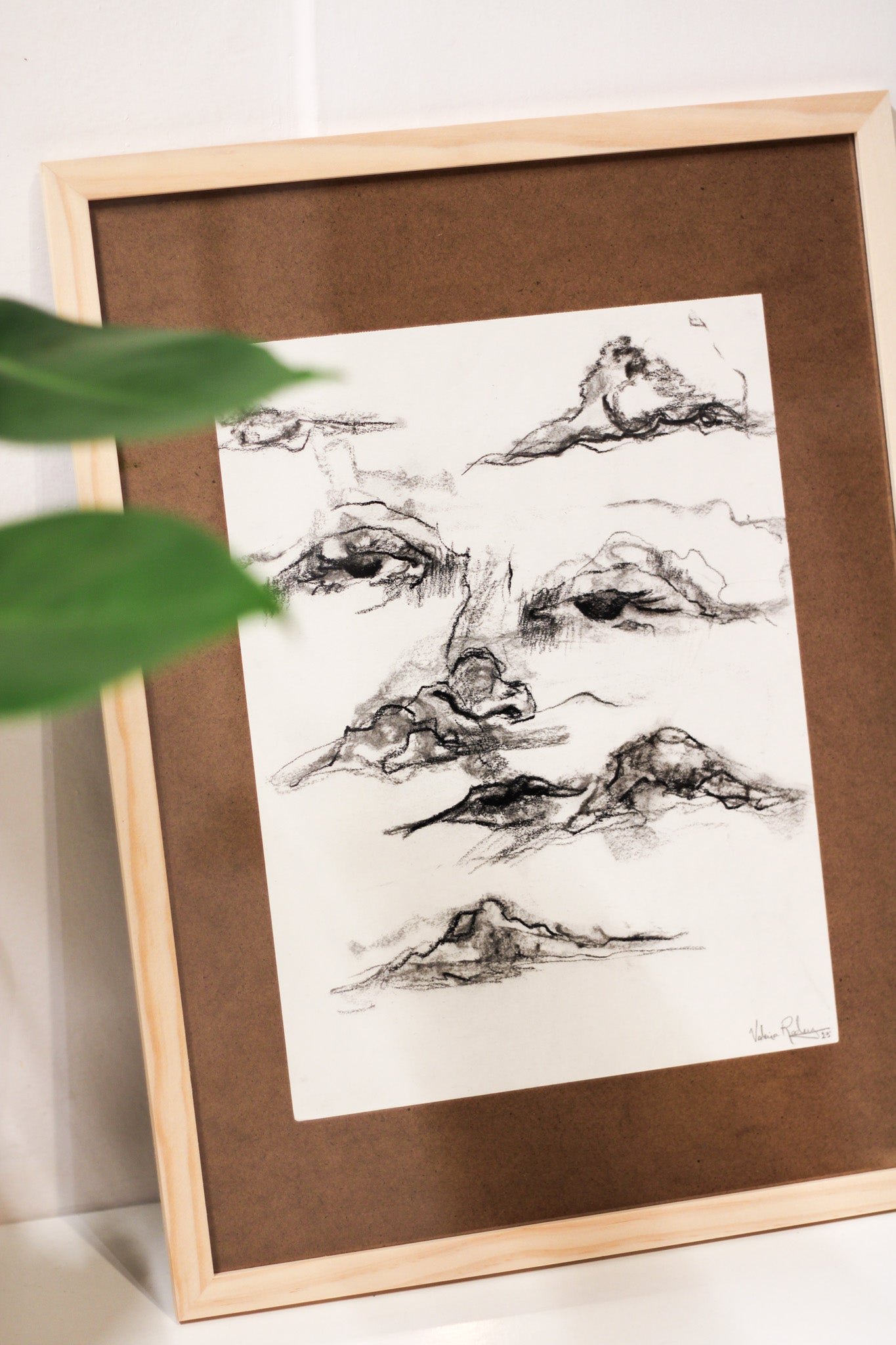 Sights of the Horizon