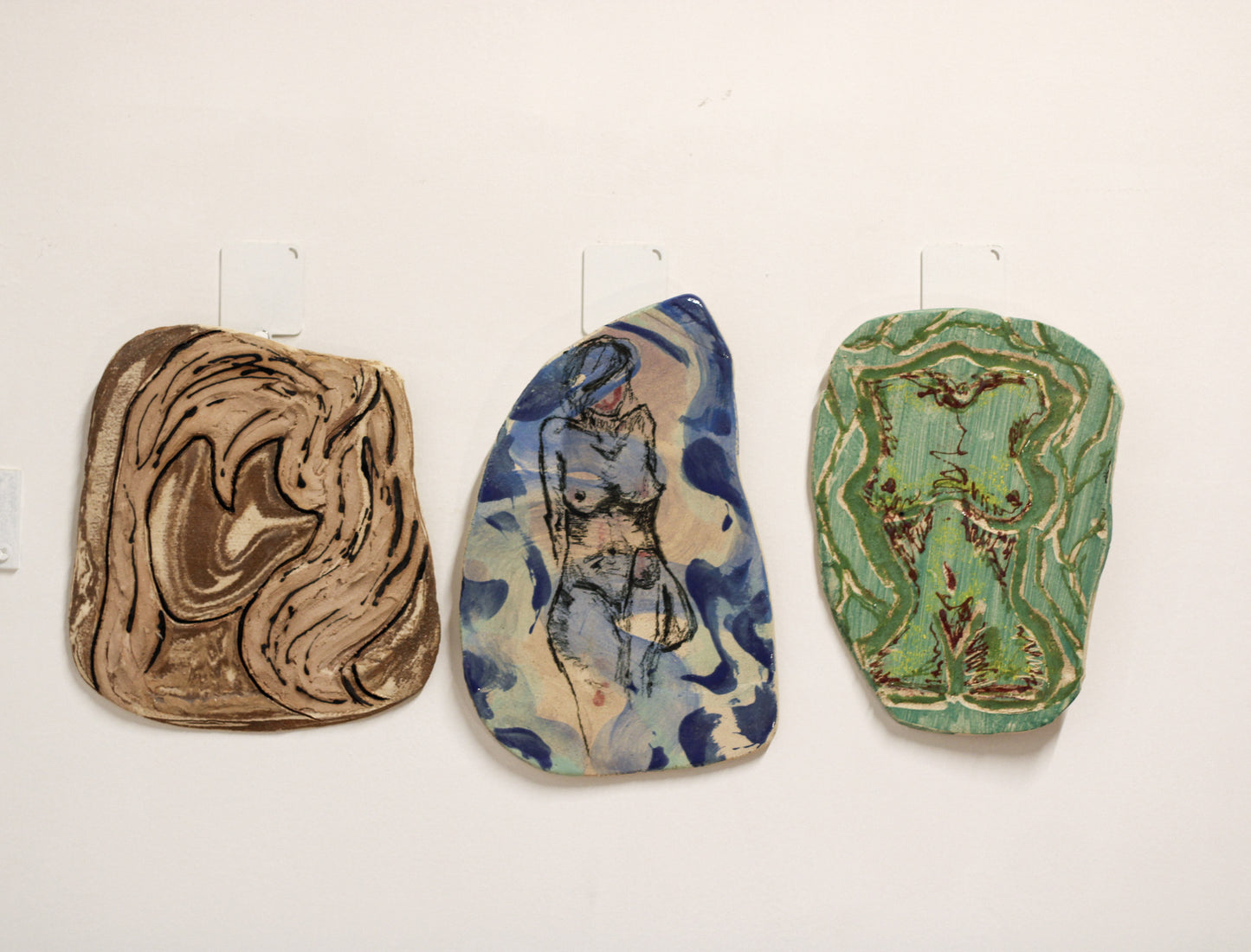 Plato "Portrait Without a Face"