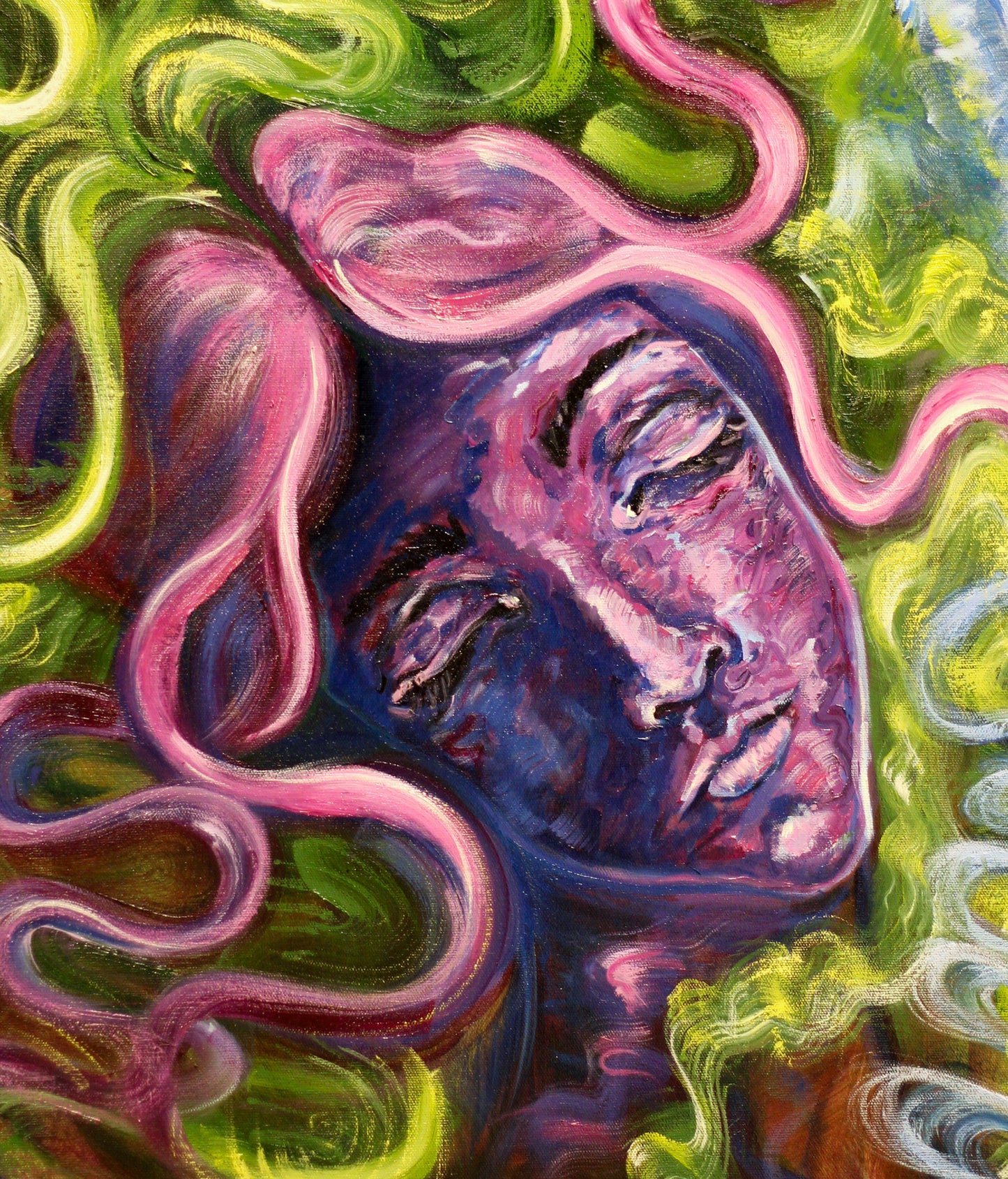 Umbral de Sueños