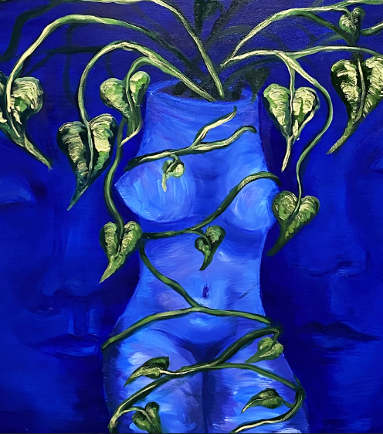 Paintings