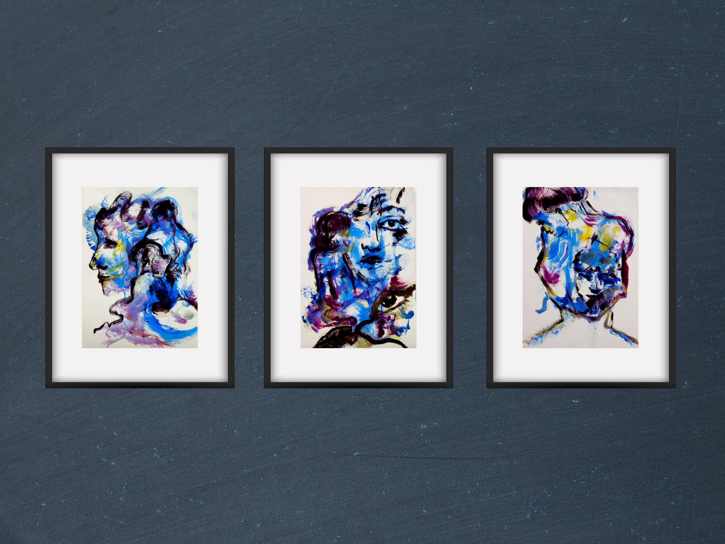 Emotions Dance #2