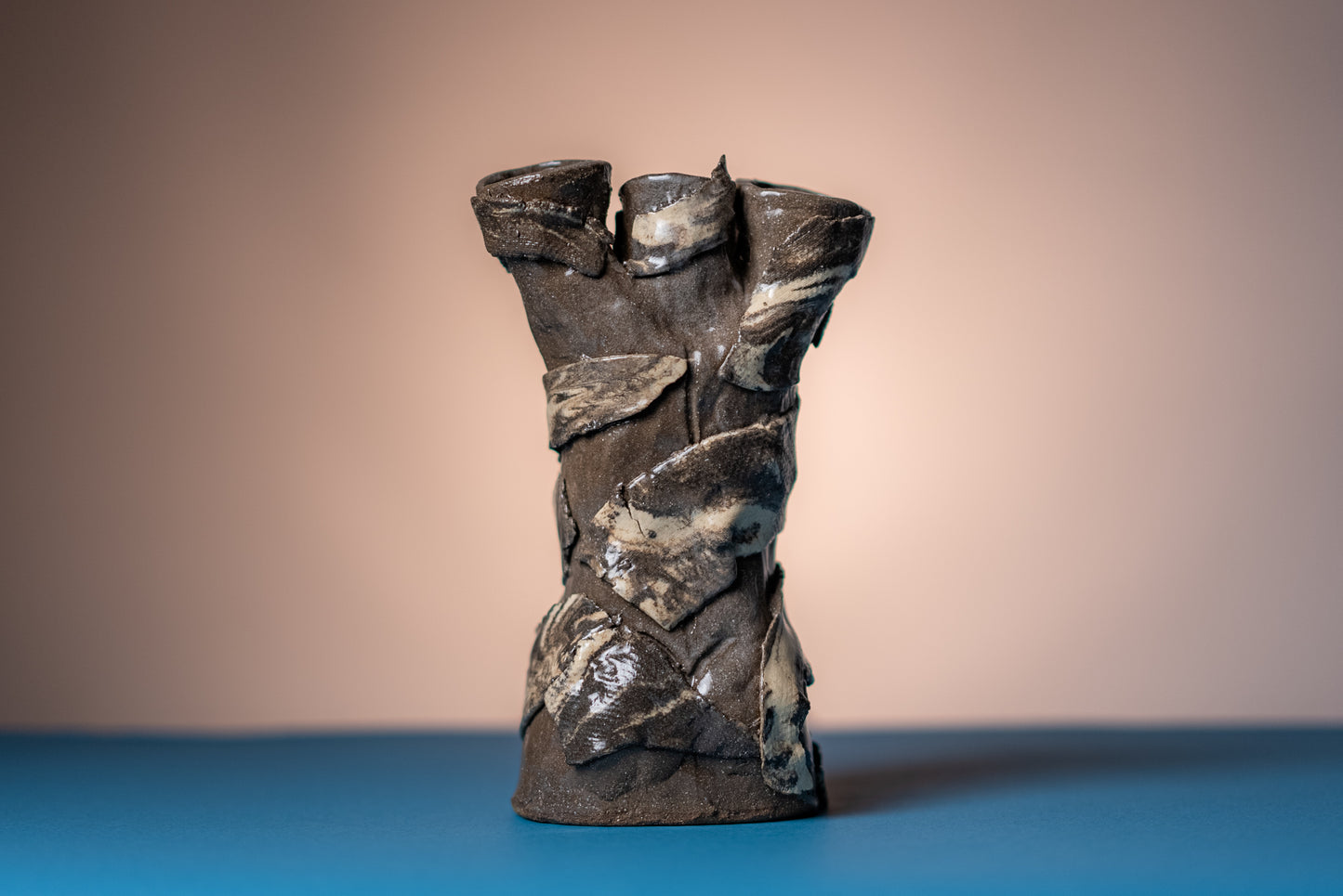 Marañon Candleholder