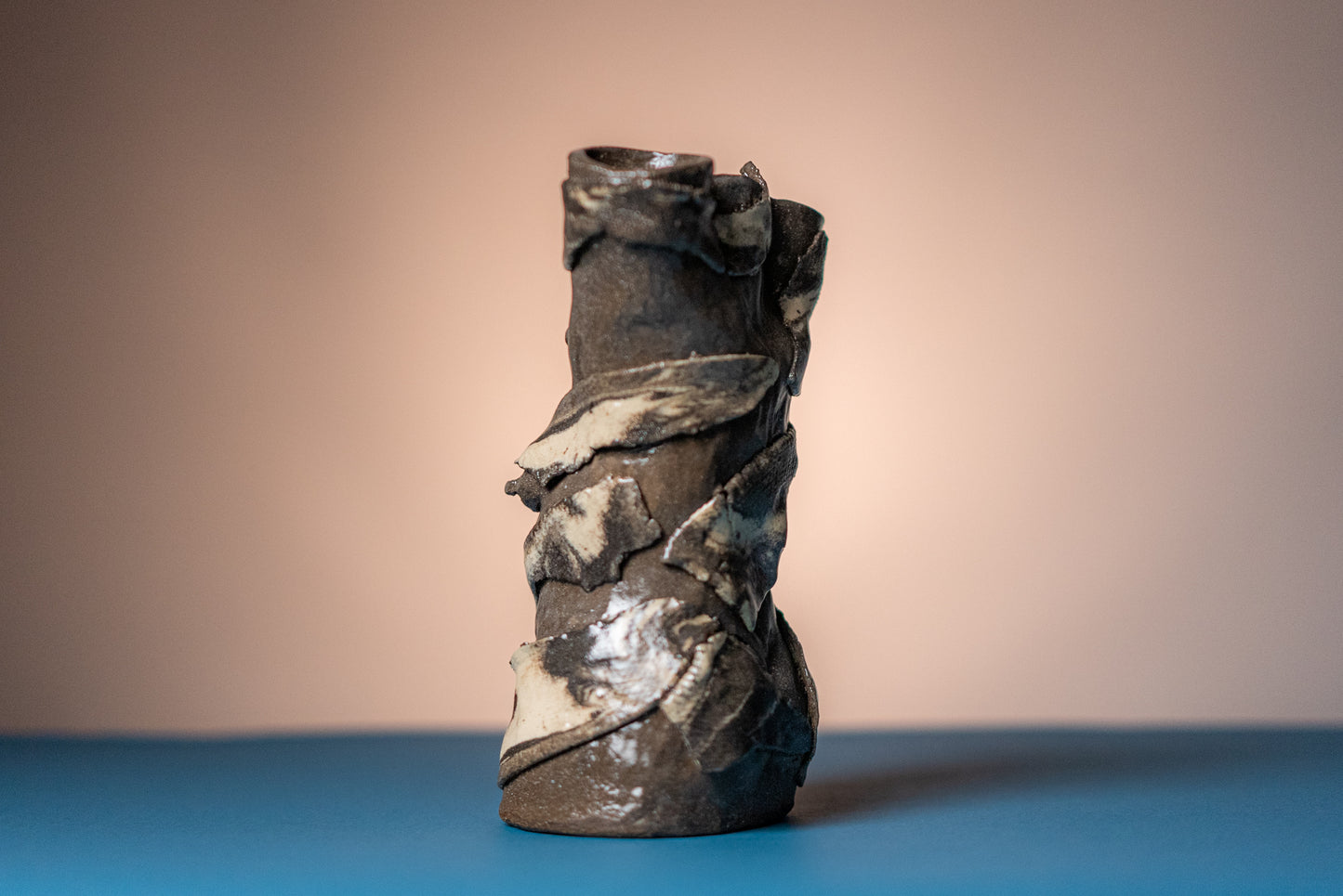 Marañon Candleholder