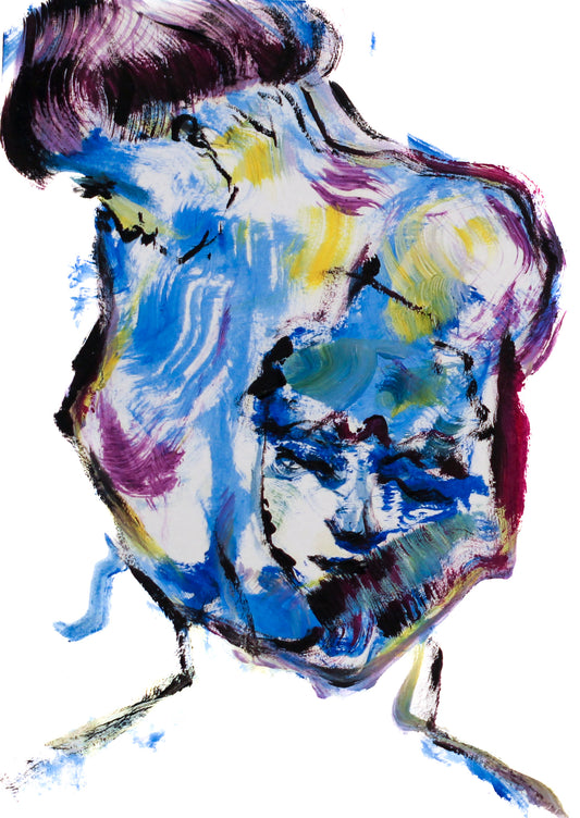 Emotions Dance #2