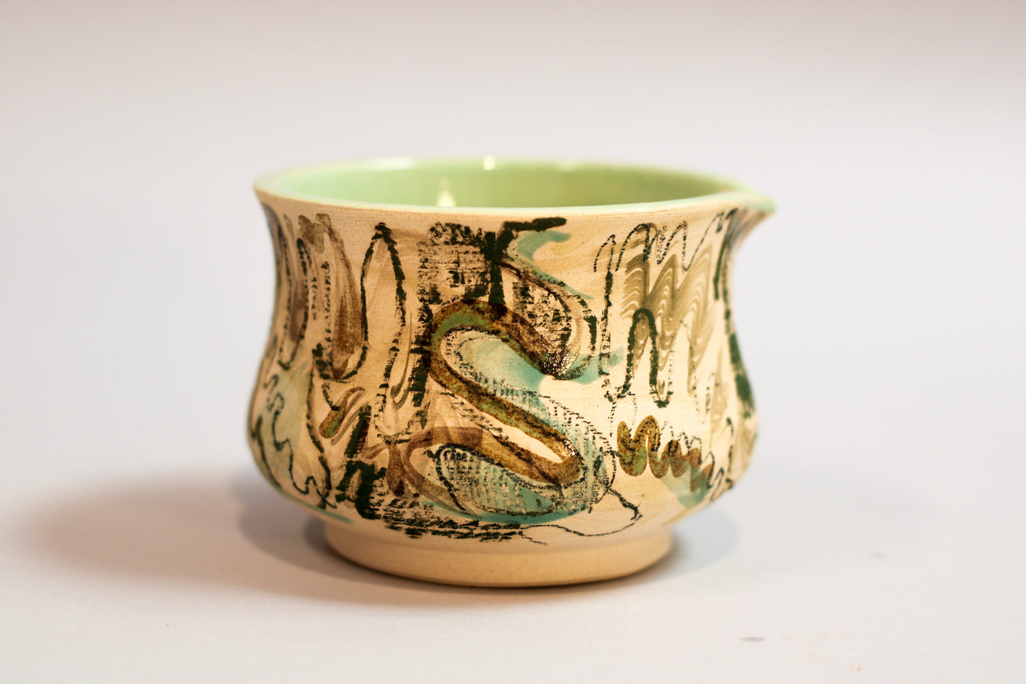 Matcha Mixer