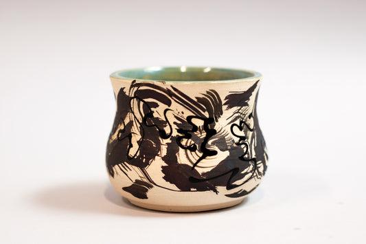 Bowl Celeste Norse