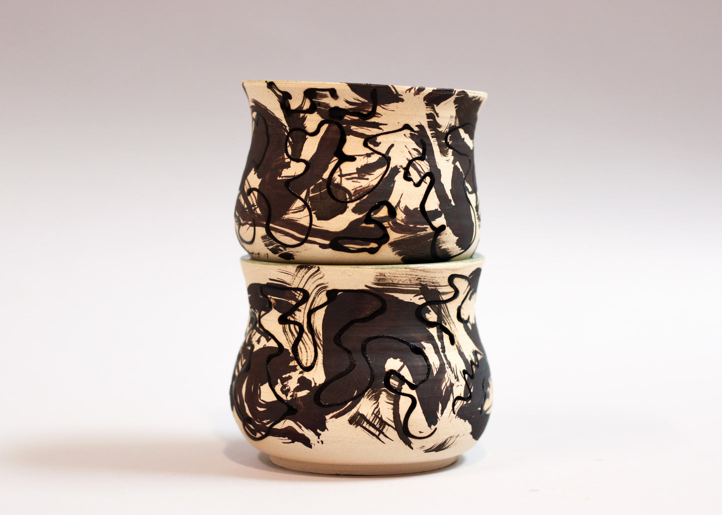 Bowl Celeste Norse