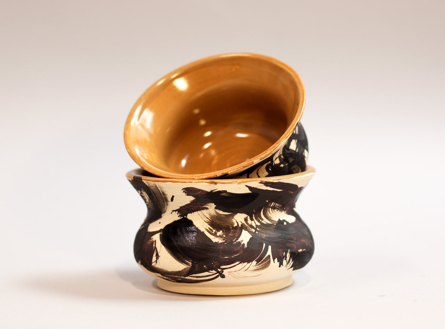 Bowl Créme Caramel