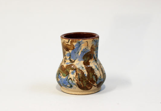Mini Vase Autumn