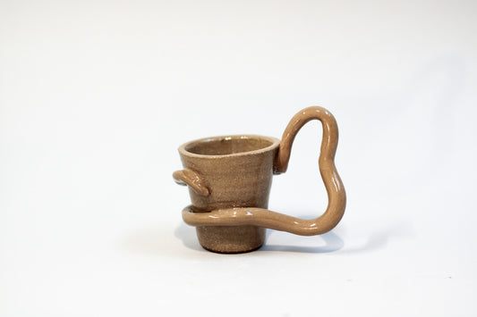 Menyé Candleholder