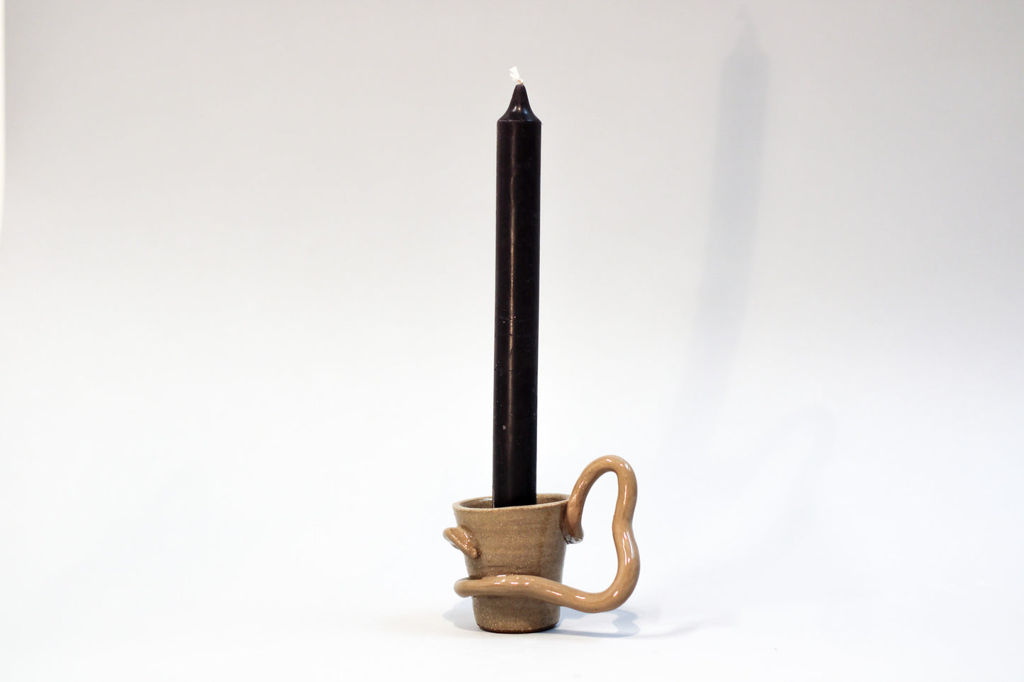 Menyé Candleholder