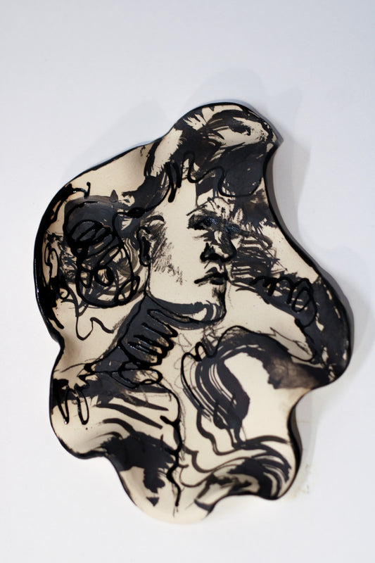 Plato Marbled Dream #1