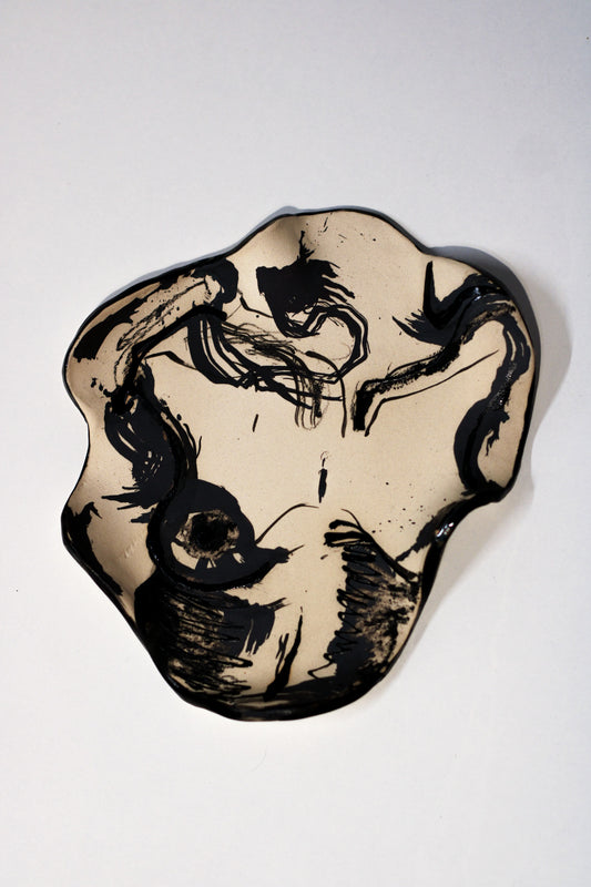 Plato Marbled Dream #3