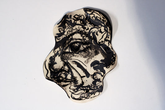Plato Marbled Dream #2