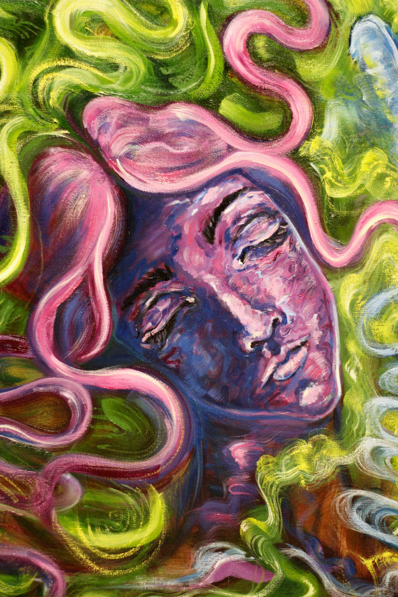 Umbral de Sueños