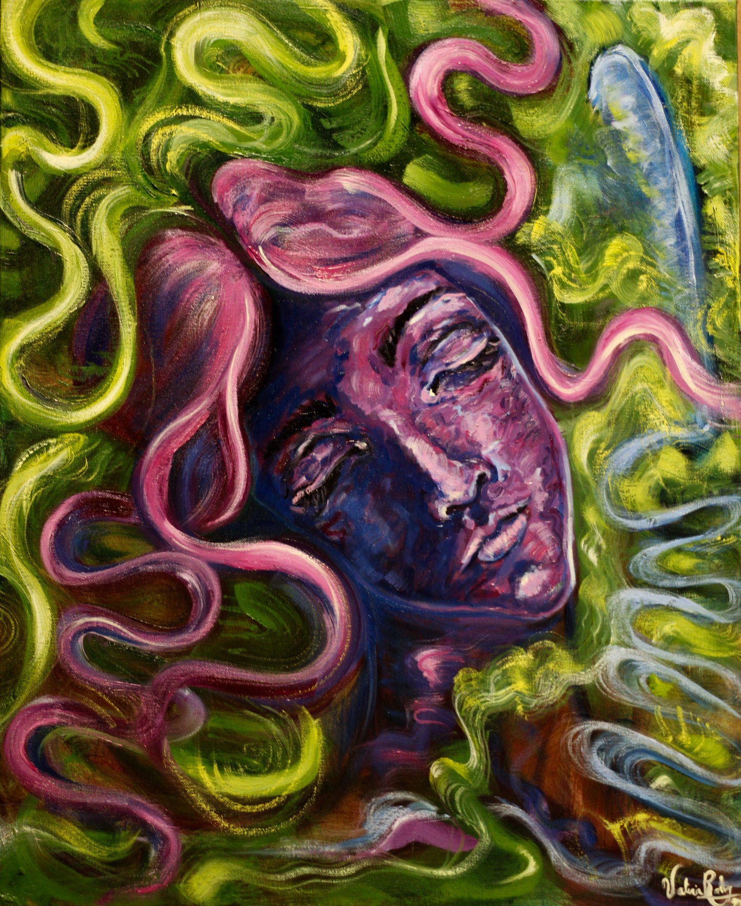 Umbral de Sueños
