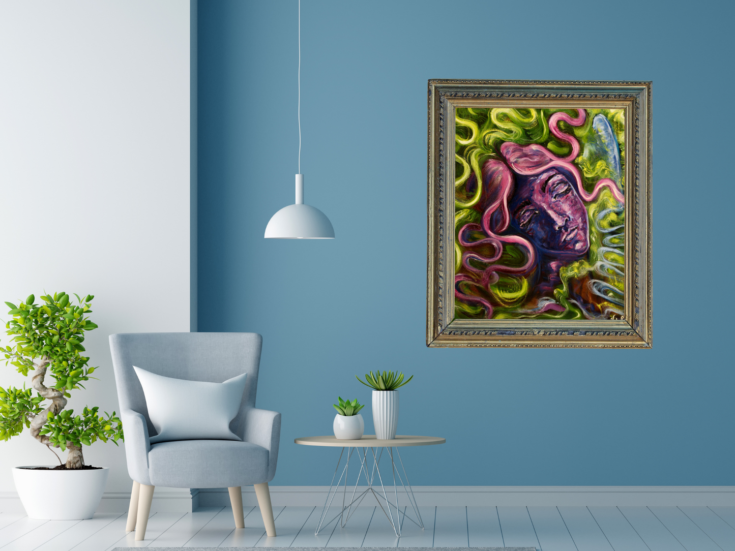 Umbral de Sueños